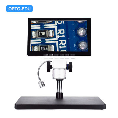 LED HDMI DC12V CNOEC Digital LCD Microscope