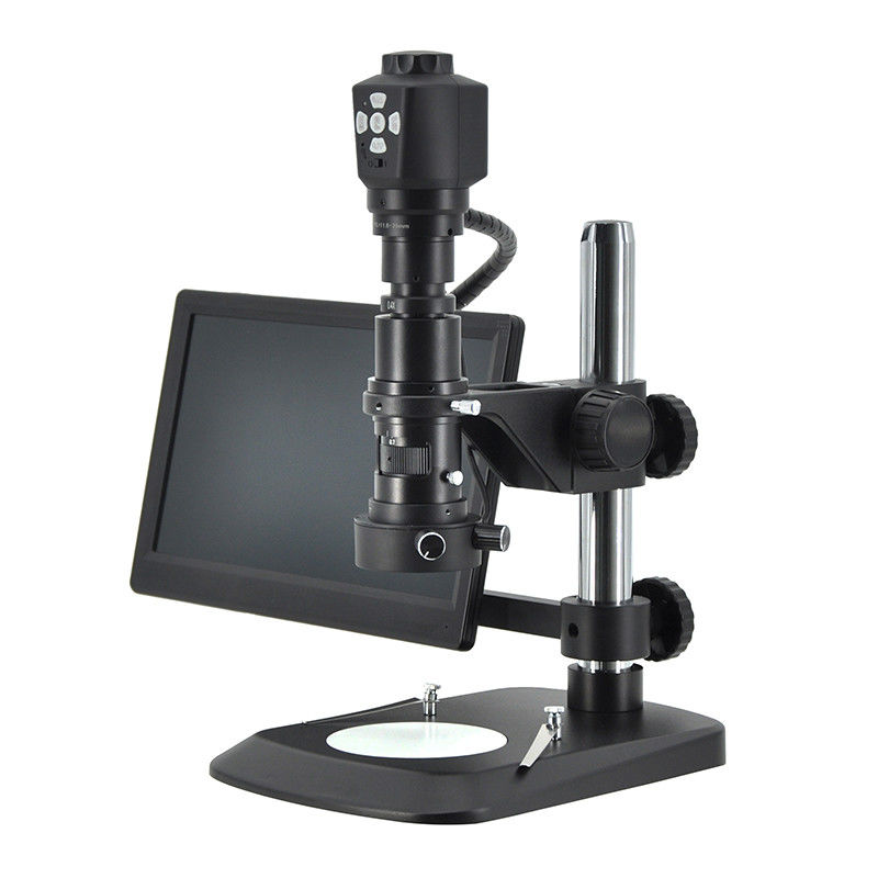 LCD 1080P Digital Microscope