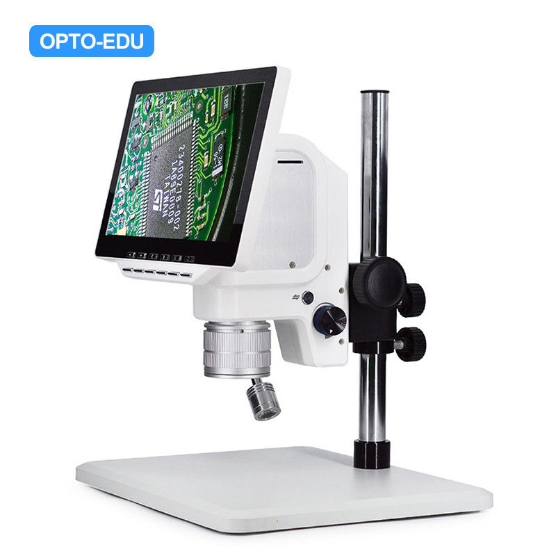 LED HDMI DC12V CNOEC Digital LCD Microscope