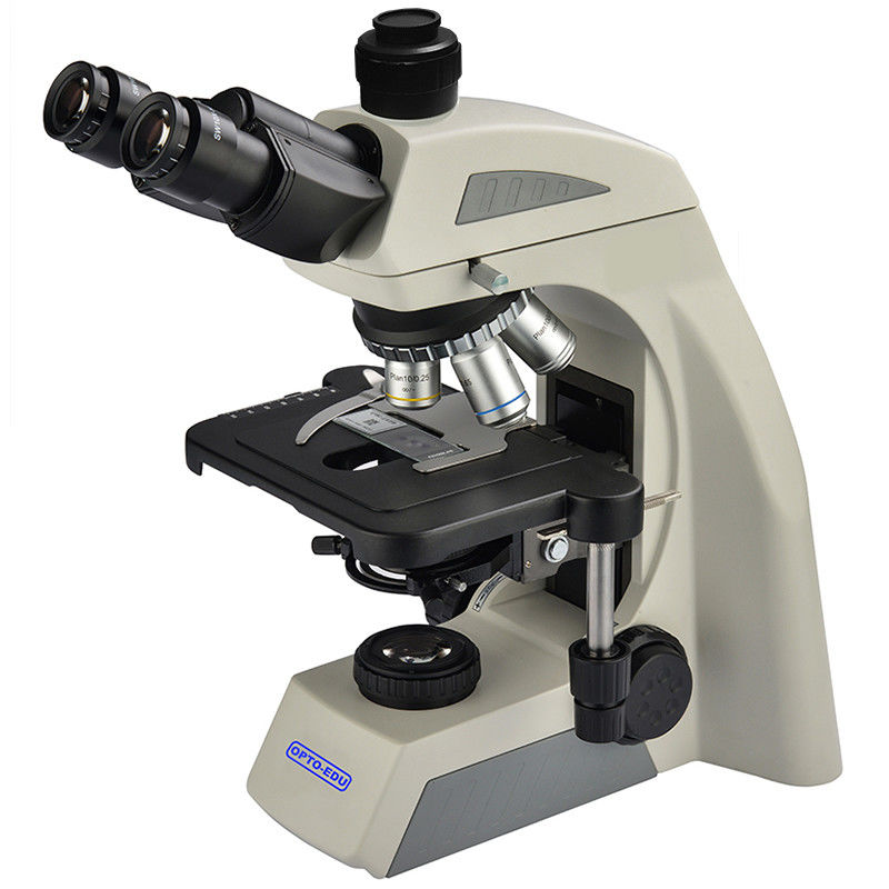 Opto-Edu A12.1061 Abbe Condenser Binocular 22mm Laboratory Biological Microscope