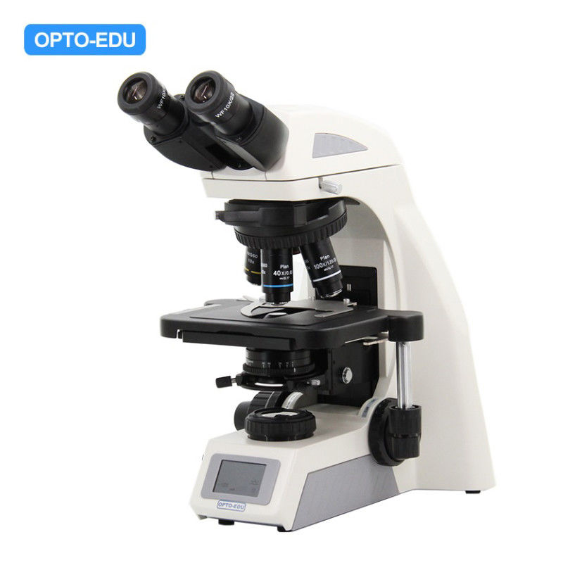 Opto-Edu A31.1062 WIFI Digital 5.0M Binocular Laboratory Microscope