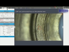 HDMI Digital Camera Microscope Accessories Sony 1/2