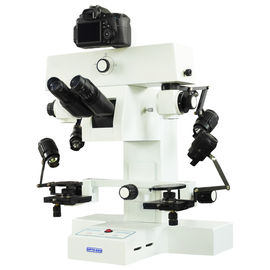 2mm - 60mm View Field Bullet Comparison Microscope Digital Camera A18.1827