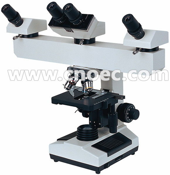 Scientific Research Multi Viewing Microscope Wide Field Microscopes A17.1013-B